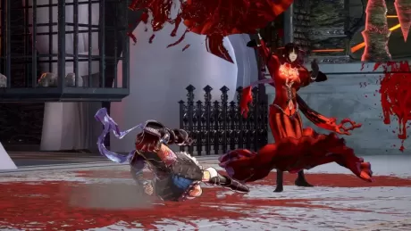 Bloodstained: Ritual of the Night Русская Версия (PS4)