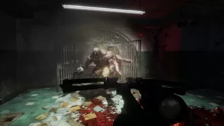 Killing Floor: Double Feature (Только для PS VR) Русская Версия (PS4)