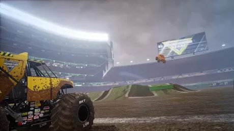 Monster Jam: Steel Titans (PS4)