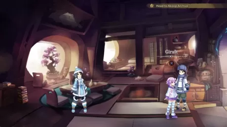 Super Neptunia RPG (Switch)