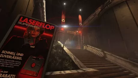 Wolfenstein: Youngblood Deluxe Edition Русская Версия (Xbox One)