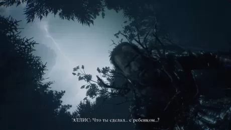 Blair Witch Русская Версия (PS4)