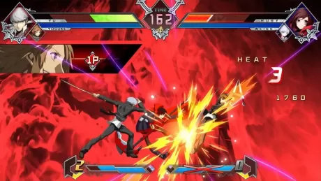 BlazBlue: Cross Tag Battle 2 Day One Edition (PS4)