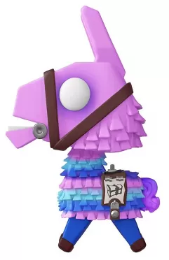 Фигурка Funko POP! Vinyl: Лама-Пиньята (Loot Llama) Фортнайт 3 (Fortnite S3) (10