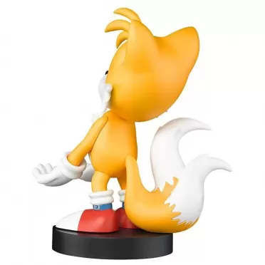 Фигурка подставка для геймпада/телефона Cable Guy: Sonic: Tails