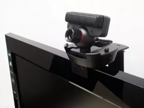 Универсальное крепление на телевизор или стену для камеры и кинекта XBOX 360/ PS3