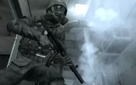 Call of Duty 4: Modern Warfare (PS3)