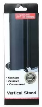 Подставка для вертикальной установки консоли Super Slim Vertical Stand (PS3 Super Slim)