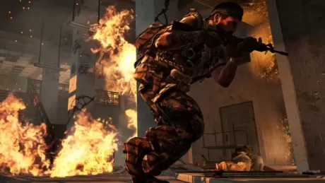 Call of Duty 7: Black Ops Специальное Издание (Steelbook Edition) (Xbox 360/Xbox One)