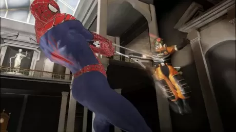 Spider-Man 3 (Человек-Паук 3) Classics (Xbox 360)