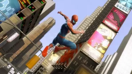 Spider-Man 3 (Человек-Паук 3) (PS3)