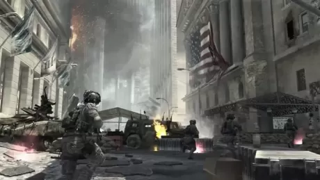 Call of Duty 8: Modern Warfare 3 Русская Версия (Xbox 360/Xbox One)