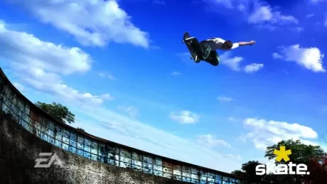 Skate (Xbox 360)