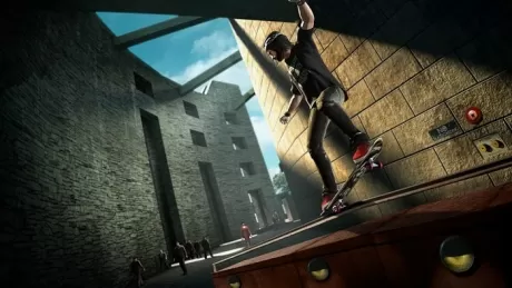 Skate (Xbox 360)