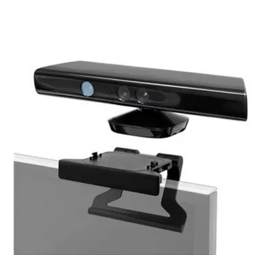 Крепление-кронштейн на телевизор для сенсора Kinect (Xbox 360)