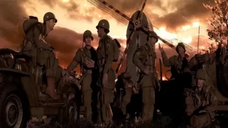 Brothers in Arms: Hell's Highway (Xbox 360)