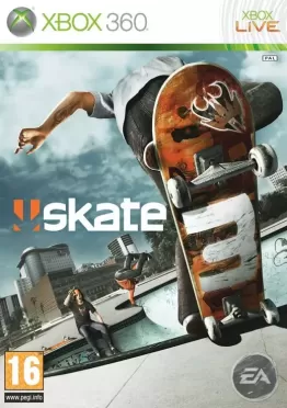 Skate 3 (Xbox 360/Xbox One)