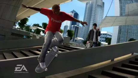 Skate 3 (Xbox 360/Xbox One)