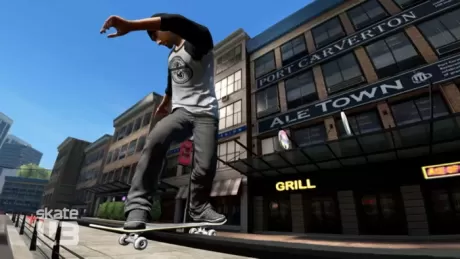 Skate 3 (PS3)