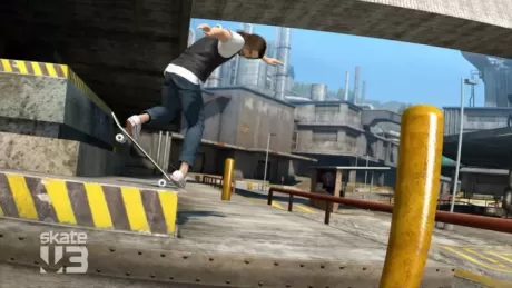 Skate 3 (Xbox 360/Xbox One)