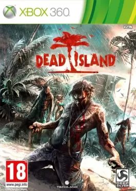 Dead Island (Xbox 360)