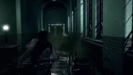 The Evil Within (Во власти зла) Русская Версия (PS4)