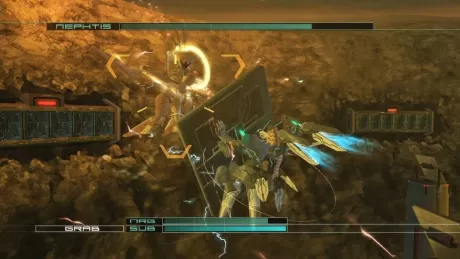 Zone of the Enders HD Collection (Xbox 360/Xbox One)