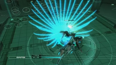 Zone of the Enders HD Collection (Xbox 360/Xbox One)