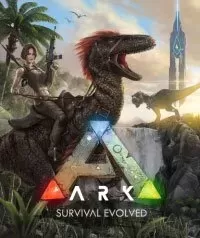 ARK: Survival Evolved Русская версия (Switch)