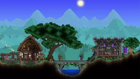 Terraria (Switch)