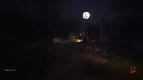 Friday the 13th: The Game Ultimate Slasher Edition Русская Версия (Switch)