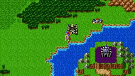 Dragon Quest 1+2+3 Collection (Switch)