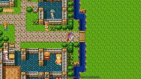 Dragon Quest 1+2+3 Collection (Switch)