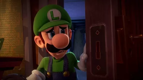 Luigi's Mansion 3 (Switch)