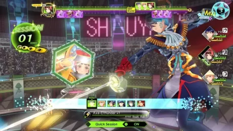 Tokyo Mirage Sessions #FE Encore (Switch)