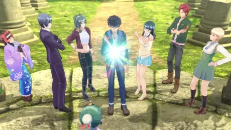 Tokyo Mirage Sessions #FE Encore (Switch)