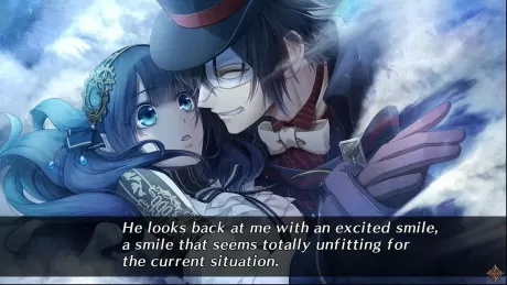 Code: Realize Guardian of Rebirth (Switch)