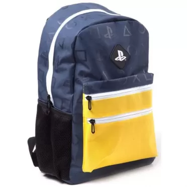 Рюкзак Difuzed: Playstation: Colour Block Backpack для геймеров