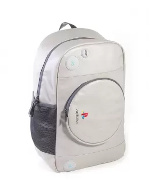 Рюкзак Difuzed: Sony Playstation Controller Shaped Backpack для геймеров