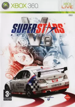 Superstars V8 Racing (Xbox 360)