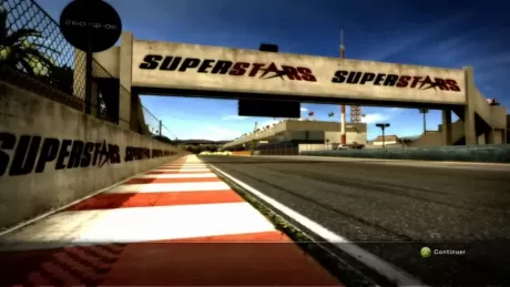 Superstars V8 Racing (Xbox 360)