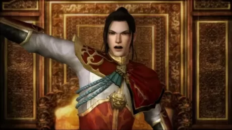 Dynasty Warriors 6: Empires (Xbox 360)