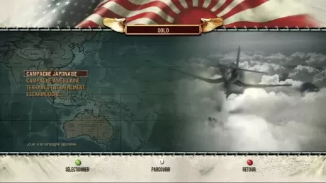Battlestations: Pacific (Xbox 360/Xbox One)
