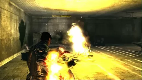 Dark Sector (Xbox 360)