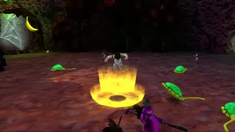 Space Chimps (Мартышки в космосе) (Xbox 360)