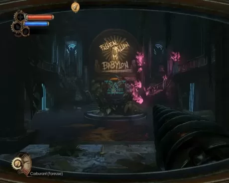 BioShock 2 (Xbox 360/Xbox One)