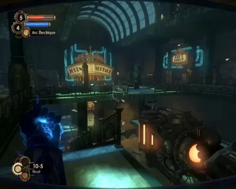 BioShock 2 (Xbox 360/Xbox One)