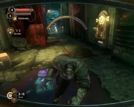 BioShock 2 (Xbox 360/Xbox One)