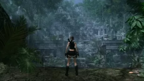 Tomb Raider: Underworld (Xbox 360/Xbox One)