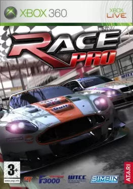 Race Pro (Xbox 360)